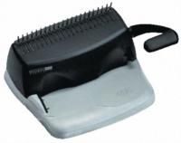 COMB BINDING MACHINE