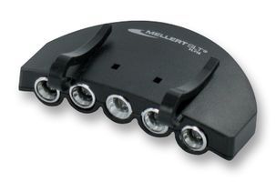 MELLERT         TL715             TORCH LED CAPLED