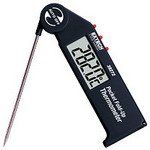 Environmental Test Equipment THERMOMETER FOLD