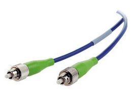 Conn FC/PC Single Mode PL ST Cable Mount
