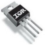 MOSFET N-CH 40V 75A TO220