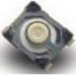 Tactile Switch SPST-NO 32VDC 50mA SMD