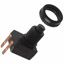 SWITCH PUSHBUTTON SPST 10A 14V