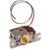 Thermostat;  General Purpose;  125/250 VAC;  20 A;  SPST;  1500 VAC per 1 Minute