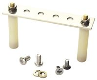 Twisted-pair protector mounting kit CME4