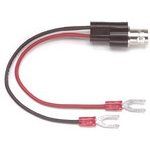Test Leads BNC FEMALE #8 LUG