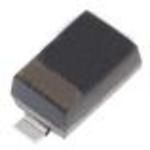 Zener Diode Single 6.81V 2.5% 25Ohm 150mW 2-Pin ESC