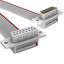 D-SUB CABLE MMM15K/MC16G/MFM15K