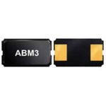 12MHz Crystal Oscillator, CSMD Package, 60R ESR, 18pF Load Capacitance