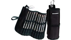 SDS Plus hammer drill set, 072B, Diager