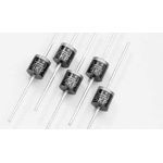 TVS Diode 28V 5kW Bidirectional Axial Surge Suppressor