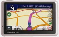 Garmin Sat Nav Unit