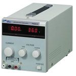 Benchtop Power Supply with 3.5 Digit LED Display 60V 6A
