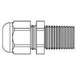 Fuse Holder 30A 600V DIN Rail Quick Connect