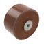 Ceramic Capacitor, Ceramic, 40000V, 10% +Tol, 10% -Tol, Y5S, 22% TC, 0.0015uF, Chassis Mount, ROHS COMPLIANT