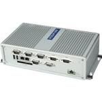Box PCs Intel AMI 16Mb Flash DDR2 1x 200 Pin SODIMM Socket 2GB