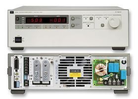 POWER SUPPLY, 200VDC, 17A 120W GPIB