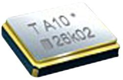 24MHz Crystal, 10ppm, 10pF, SMD, 3.2x2.5mm
