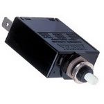 Circuit Breaker Magnetic 1Pole 2.5A