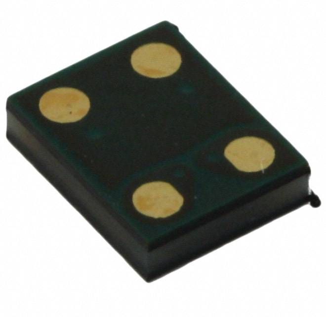 MIC MEMS ANALOG OMNI -42DB