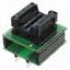 ADAPTER 28-DIP TO 28-SOIC