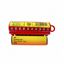 3M   SDR-0-9   SCOTCHCODE WIRE MARKER TAPE REFILL ROLLS