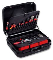 Tool Case, Pp, 25L