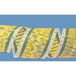 Wire Identification HS-SLV .125 WH PRICE PER PC