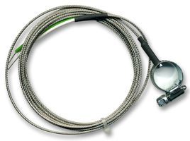 LABFACILITY         FP-13/20-K-2M             Thermocouple, Pipe, K, 0 C, +350 C, 2 m