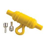 Splashproof In-line Fuse Holder