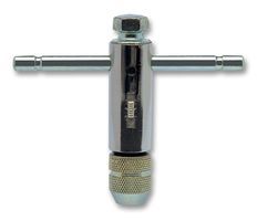 RUKO         241-010             TAP WRENCH, M3-M10