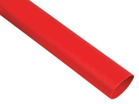 HDT TUBING HEAVY-DUTY, POLYOLEFIN
