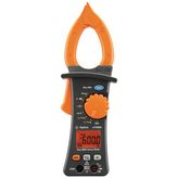Current clamp meter 600 AAC TRMS, U1193A, Keysight