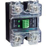 Solid State Relay 10mA 32V DC-IN 25A 280V AC-OUT 8-Pin