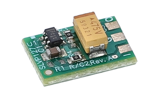 EVAL MOD FOR TPS76918