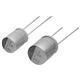 Cap Aluminum Polymer 6.8uF 100VDC 20% (8 X 9mm) Radial 3.5mm 0.045 Ohm 1600mA 3000h 105°C Automotive Bulk
