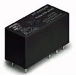 5VDC SPDT Power Relay 16A 250VAC THT