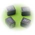 18uH 5% SMD Inductor, Ferrite, 120mA, 3.3Ω DCR, 2.52MHz