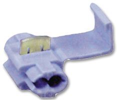 Cable Accessories Tap Blue