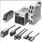 Photoelectric Sensor Thru-beam 0.3m 2-Pin