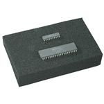 Foam, Stat free, High Density 3/8 In X 24 In X 36 In