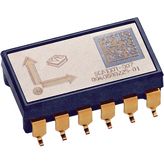 Acceleration sensor DIL-12-SMD, SCA100T-D07, VTI-Technologies