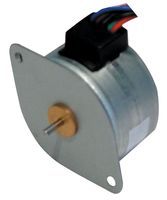 NANOTEC         SP3575M0906-A             Stepper Motor, Bipolar, Unipolar, 5.5 N-cm, 860 mA, Two, 5.8 ohm, 3.2 mH