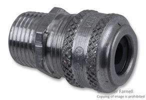 CABLE GRIP 4.7-6.3MM ALUMINUM