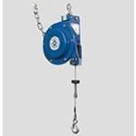 Lifting Equipments, Aero-Motive Heavy Industrial Duty JA Balancer, Weight Range 6.0-11.0kg (13.0-24.0