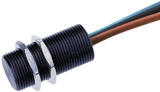 SENSOR HALL DIGITAL WIRE LEADS