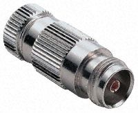 Camera TV Aerial Connector Socket, Cable Mount