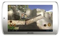 Archos 7" 8GB Handheld & Tablet Computer