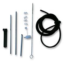 KIT, IRON ADAPTOR, UNIVERSAL, ESD