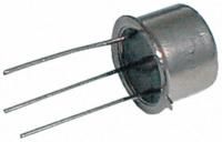 PNP BJT, 200V, 1A, 15MHz, TO-39 Small Signal Transistor